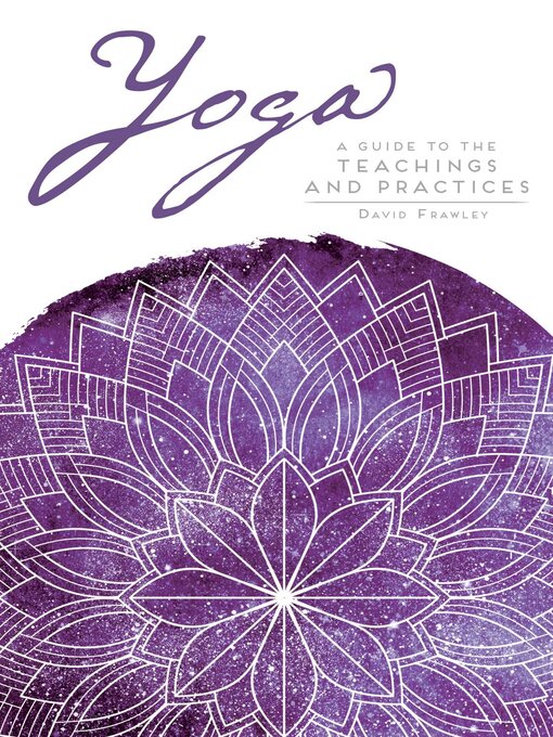 Title details for Yoga by David Frawley - Wait list
